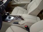 BMW 530i 2007 года